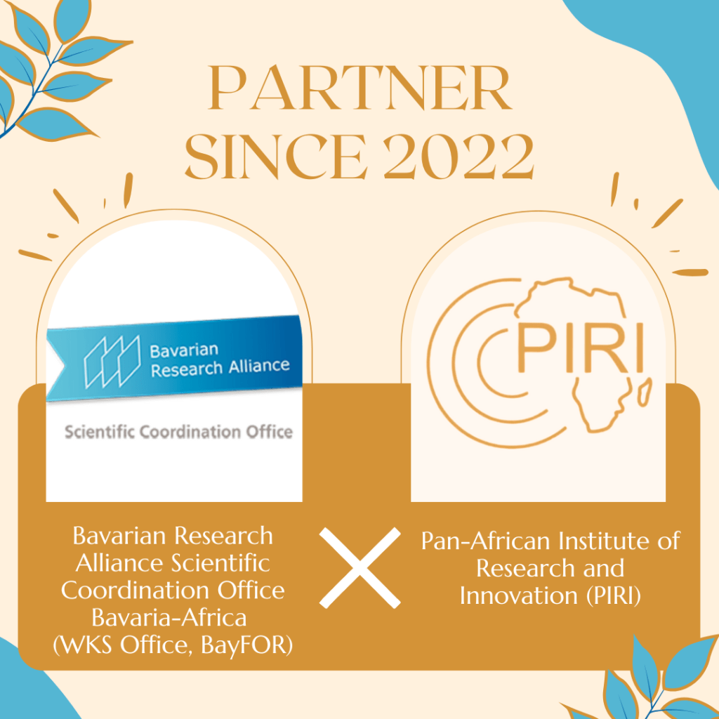 2025 PIRI’s Cooperative Meeting with Partner: Bavarian Research Alliance,&nbsp;Germany